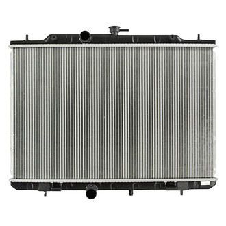 Agility® - Radiator