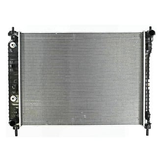 Agility® - Engine Coolant Radiator