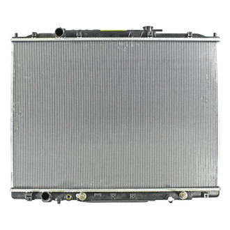 Agility® - Engine Coolant Radiator