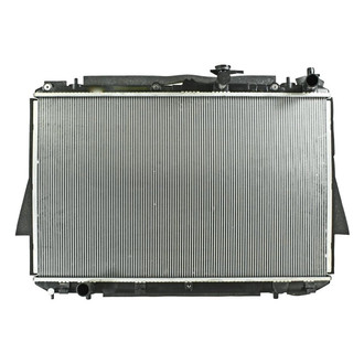 Agility® - Engine Coolant Radiator