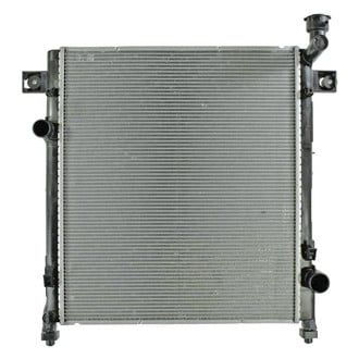 Agility® - Radiator