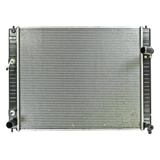 Agility® - Engine Coolant Radiator