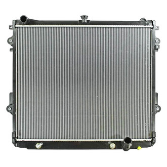 Agility® - Engine Coolant Radiator