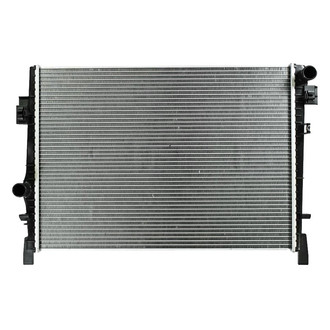 Agility® - Engine Coolant Radiator