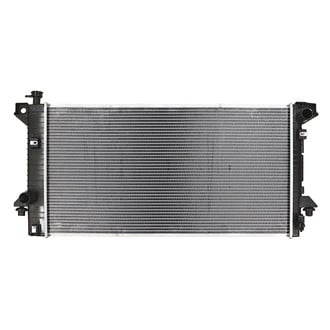 Agility® - Engine Coolant Radiator