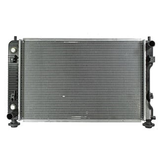 Agility® - Engine Coolant Radiator