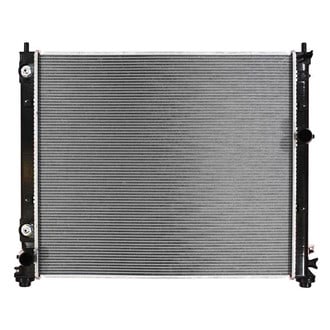 Agility® - Engine Coolant Radiator