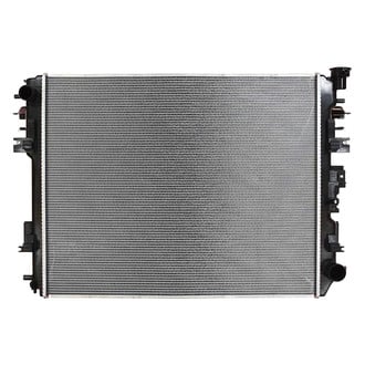 Agility® - Radiator