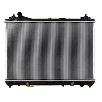 Agility® - Engine Coolant Radiator