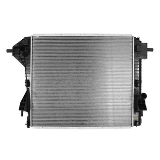 Agility® - Engine Coolant Radiator