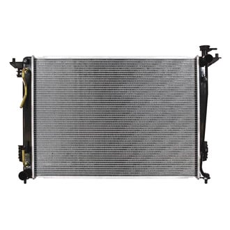 Agility® - Radiator