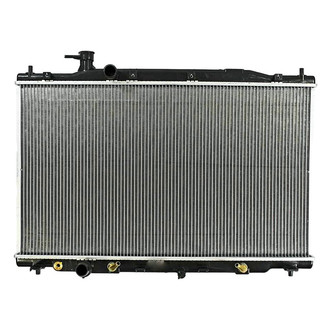 Agility® - Engine Coolant Radiator