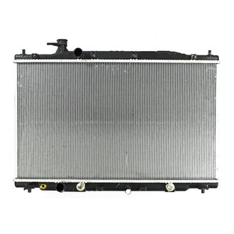 Agility® - Engine Coolant Radiator