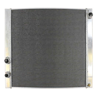 Agility® - Engine Coolant Radiator
