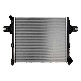 Agility® - Engine Coolant Radiator