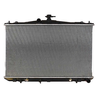Agility® - Engine Coolant Radiator