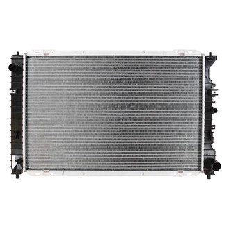 Agility® - Engine Coolant Radiator