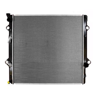 Agility® - Radiator