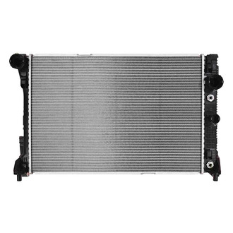 Agility® - Engine Coolant Radiator