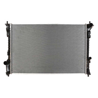 Agility® - Engine Coolant Radiator