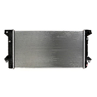 Agility® - Engine Coolant Radiator