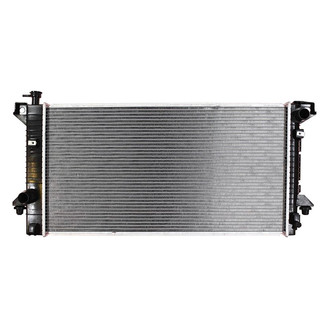 Agility® - Engine Coolant Radiator