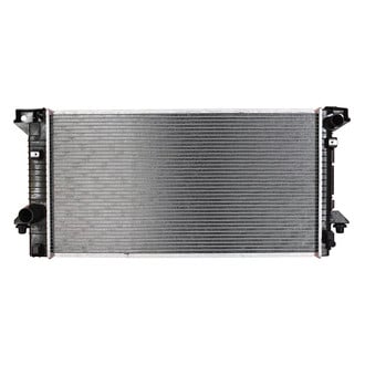 Agility® - Engine Coolant Radiator