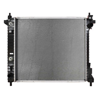 Agility® - Engine Coolant Radiator
