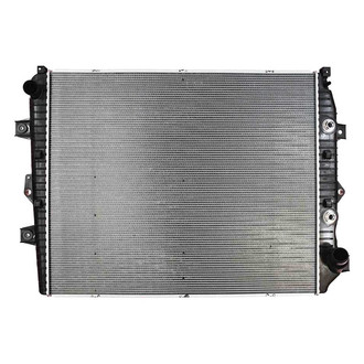 Agility® - Radiator