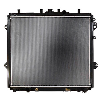 Agility® - Engine Coolant Radiator