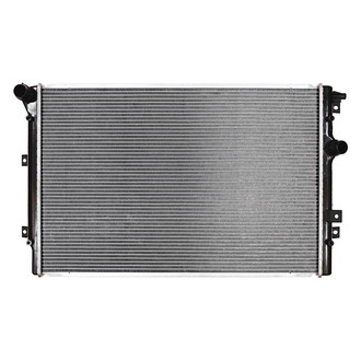 Agility® - Engine Coolant Radiator