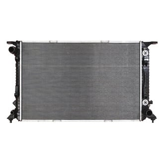 Agility® - Engine Coolant Radiator