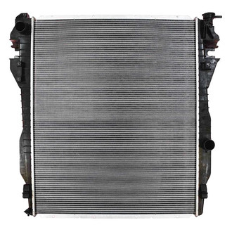 Agility® - Engine Coolant Radiator
