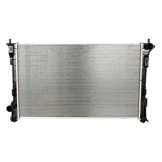 Agility® - Engine Coolant Radiator
