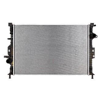 Agility® - Radiator