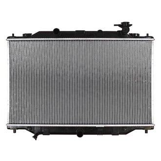 Agility® - Engine Coolant Radiator