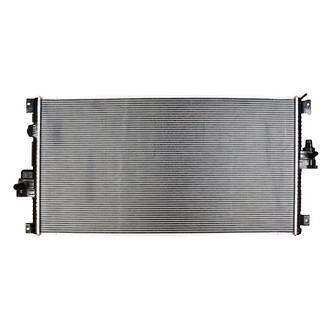 Agility® - Engine Coolant Radiator
