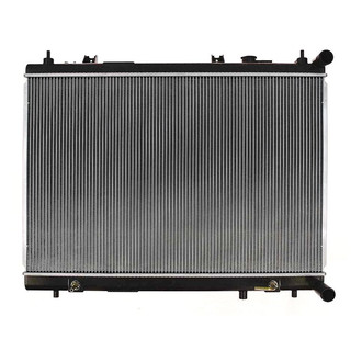 Agility® - Radiator