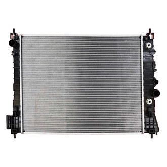 Agility® - Radiator