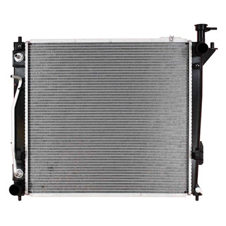 Agility® - Engine Coolant Radiator