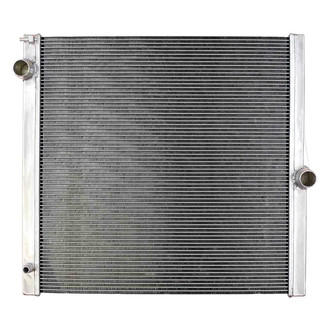 Agility® - Engine Coolant Radiator