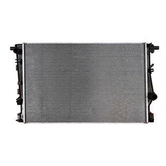 Agility® - Engine Coolant Radiator