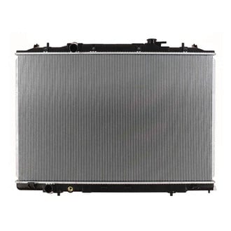 Agility® - Engine Coolant Radiator