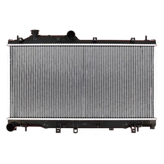 Agility® - Radiator