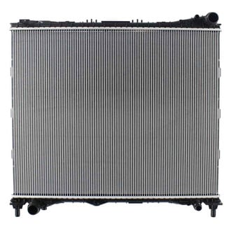 Agility® - Radiator