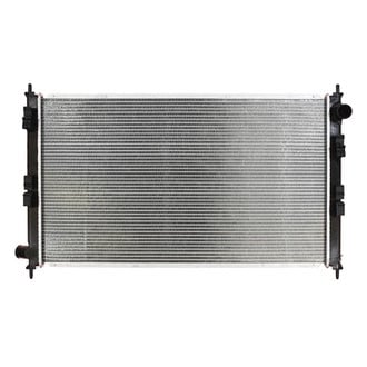 Agility® - Radiator