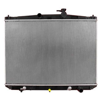 Agility® - Engine Coolant Radiator