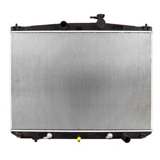 Agility® - Engine Coolant Radiator