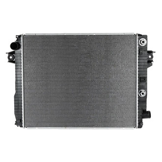 Agility® - Radiator