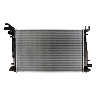 Agility® - Engine Coolant Radiator